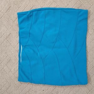 Charlotte Russe mini skirt